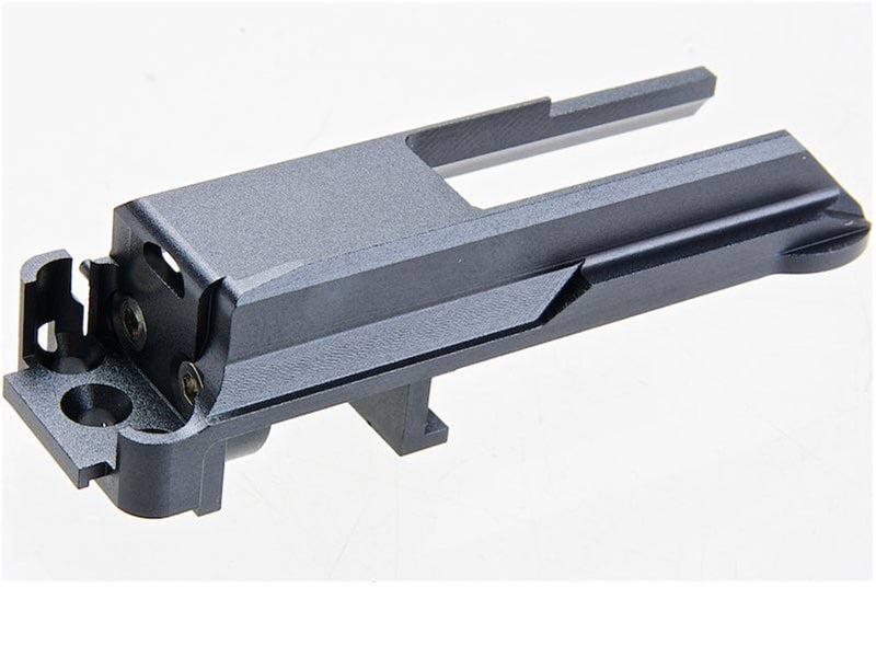 [RGW] SIG Sauer M17 / M18 GBB [Airsoft Blowback Housing (Aluminum, Black)]