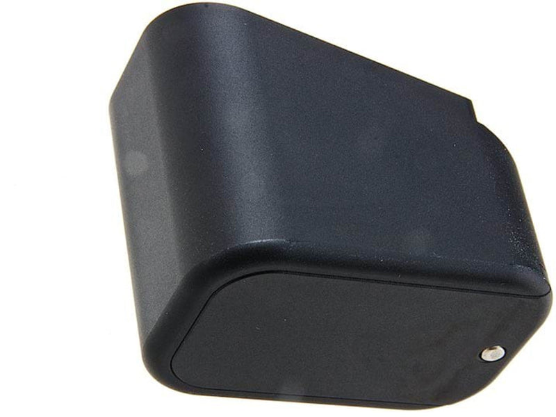 [RGW] VFC Glock GBB Airsoft TT [Magazine Extension - Black]