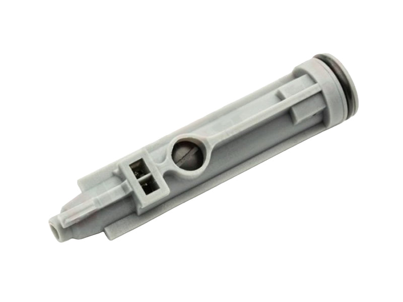 [RGW] WE M14 Magnetic Locking NPAS Plastic Loading Nozzle Set[Type 3][GY]