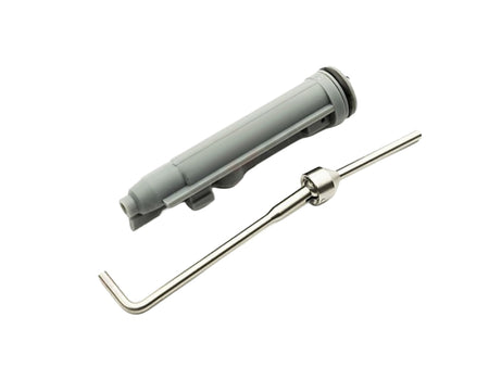 [RGW] WE M14 Magnetic Locking NPAS Plastic Loading Nozzle Set[Type 3][GY]