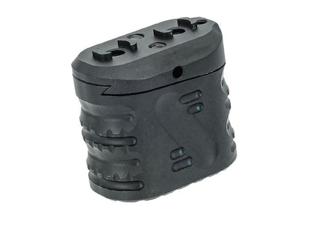 [RGW] Z8 V2 Style Multi Angle foregrip[For M-LOK Handguard System][Short][BLK]