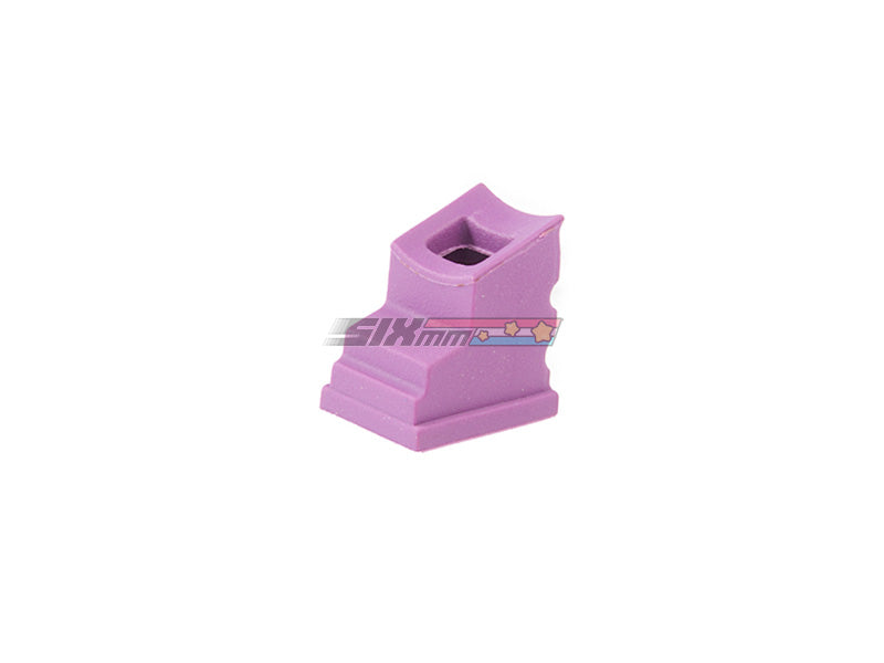 [CGS] Enhanced Tokyo Marui M4 MWS Gas Route Seal [70 degree][5pcs/Set]