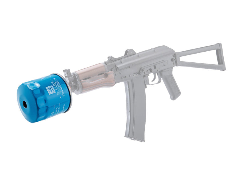[RJ Creations] Oil Filter Mock Suppressor [H-Style][14mm CCW][Tracer Ready]