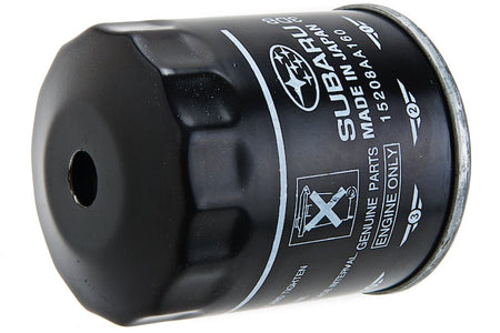 [RJ Creations] S Style Oil Filter Mock Suppressor[-14mm CCW][BLK]