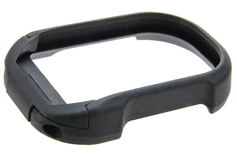 RWA Agency Arms EXA Original Magwell Metal Black
