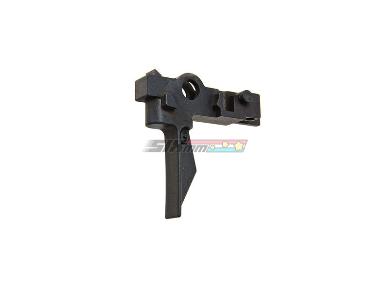 [BJ TAC] Tokyo Marui M4 MWS GBBR G Style SDE Trigger