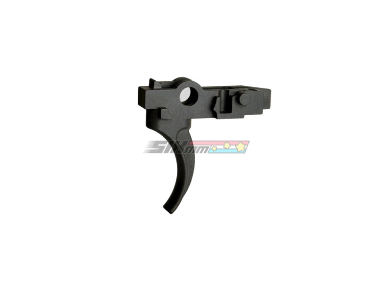 [BJTAC] Tokyo Marui MWS Trigger [BC* Style][BLK]