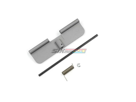 [BJTAC] Tokyo Marui MWS Dust Cover [FCS Style][Grey]