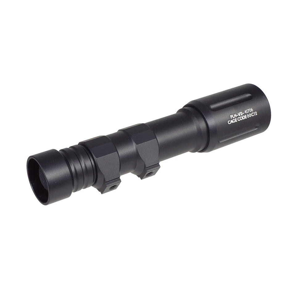 [Sotac] PH Tactical PLH MOD-L LED Weapon Light[Long Ver.][BLK]