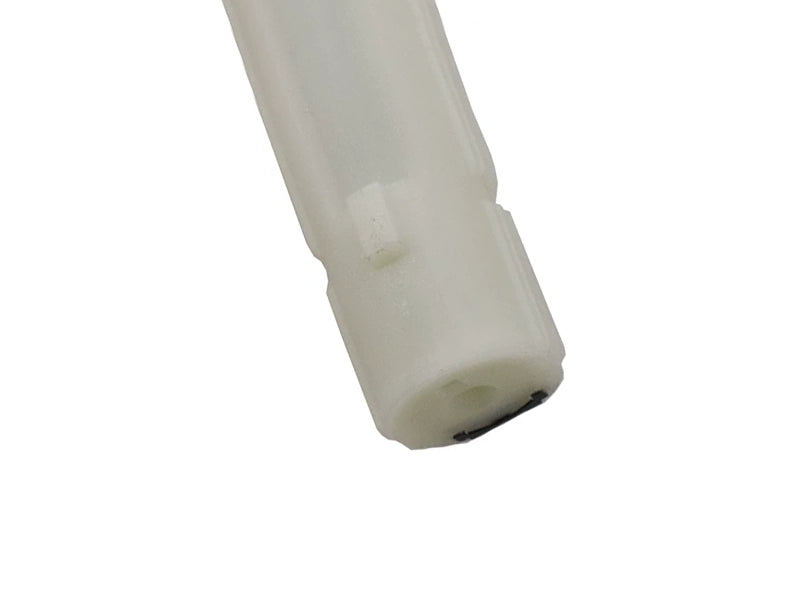 [SHS] Reinforced Half 15 Teeth Piston[For Tokyo Marui Airsoft NGRS / Next Gen. / EBB Series]