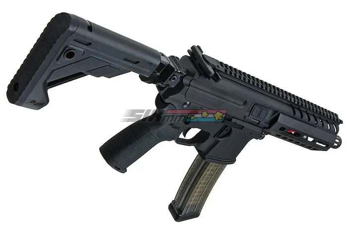 [SIG Sauer] MPX Airsoft AEG SMG Rifle[By SIG AIR & VFC][BLK]