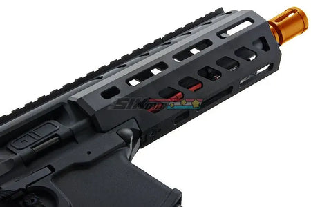 [SIG Sauer] MPX Airsoft AEG SMG Rifle[By SIG AIR & VFC][BLK]