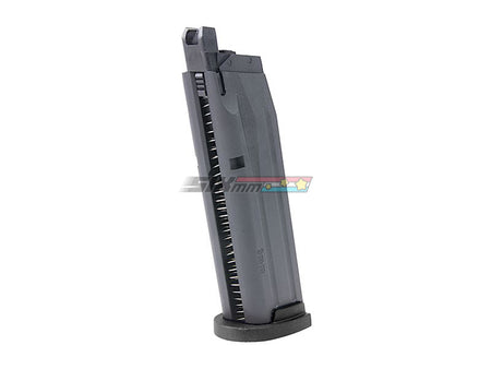 [SIG AIR] VFC M18 / P320 XCarry Airsoft GBB Magazine[Top Gas Ver.][21rds][BLK]