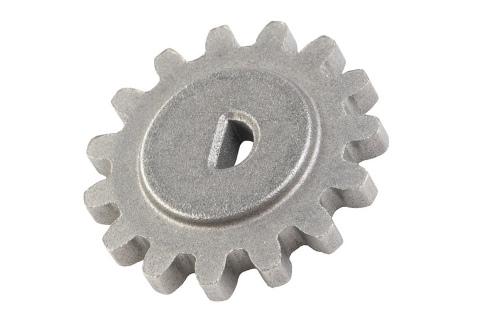 [SIG AIR] VFC SIG Sauer MCX Virtus / MPX Left AEG Selector Gear