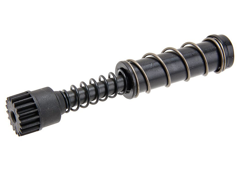 [SIG Sauer] M18 / XCARRY P320 GBB Airsoft Recoil Spring Guide Set (Part # 02-13)[(BY SIG AIR & VFC)]