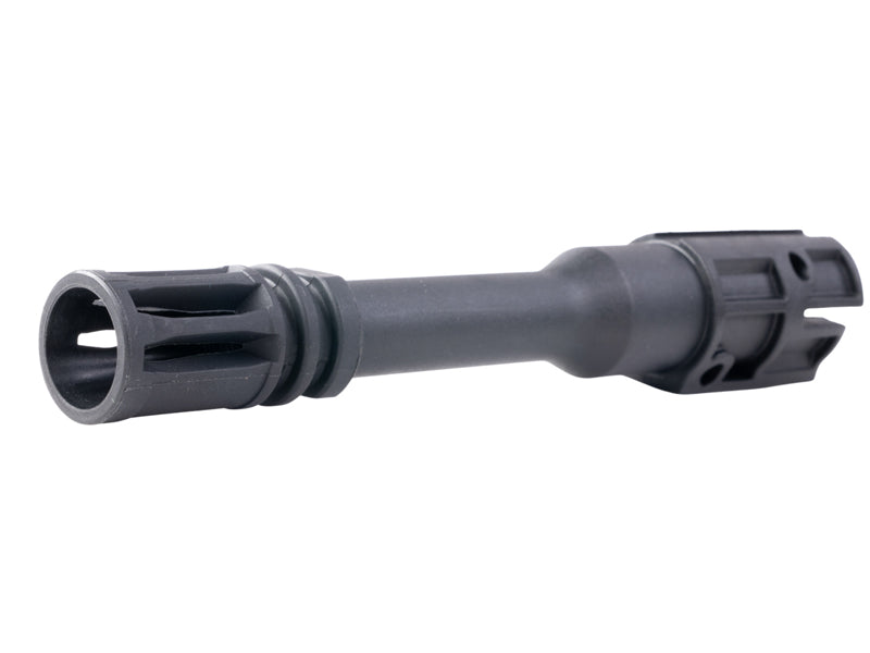 [SIG Sauer] MPX-K AEG Airsoft Outer Barrel [(Original Part no.#AS-AG-267-04-A01)] - by King Arms