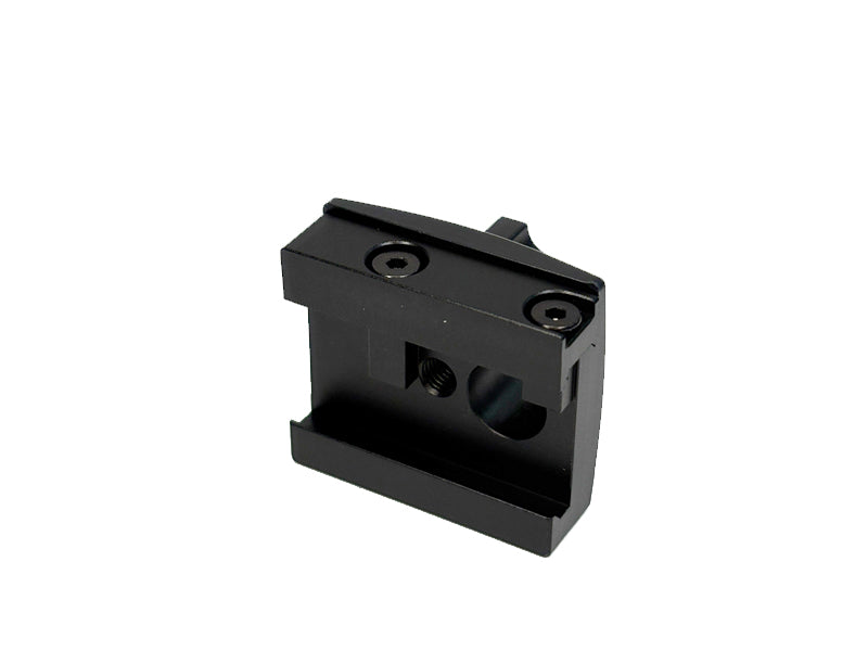 [GG] M1913 Picatinny Rail Stock Adapter[For Tokyo Marui M4 AEG Buffer Tube][BLK]