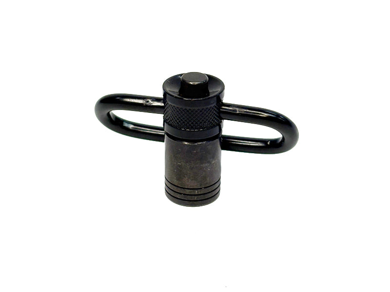 [GG] QD Swivels Mount Quick Detach Loop Base Kit [BLK]