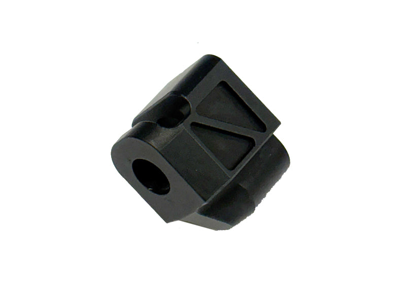[MadDog] Aluminium Compensator[For E&C / ARMY / Tokyo Marui G17 / G18 GEN. 3 or 4 GBB Series]