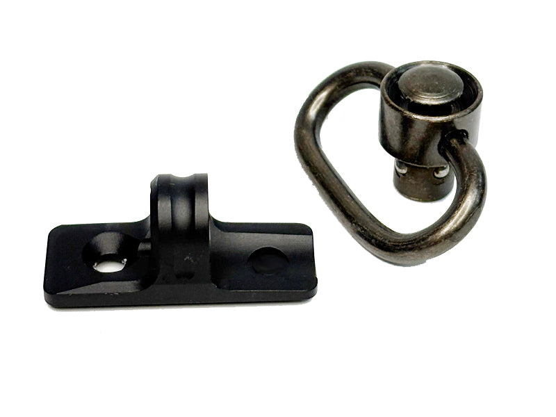 [GG] QDX M-LOK Sling Mount [BLK]