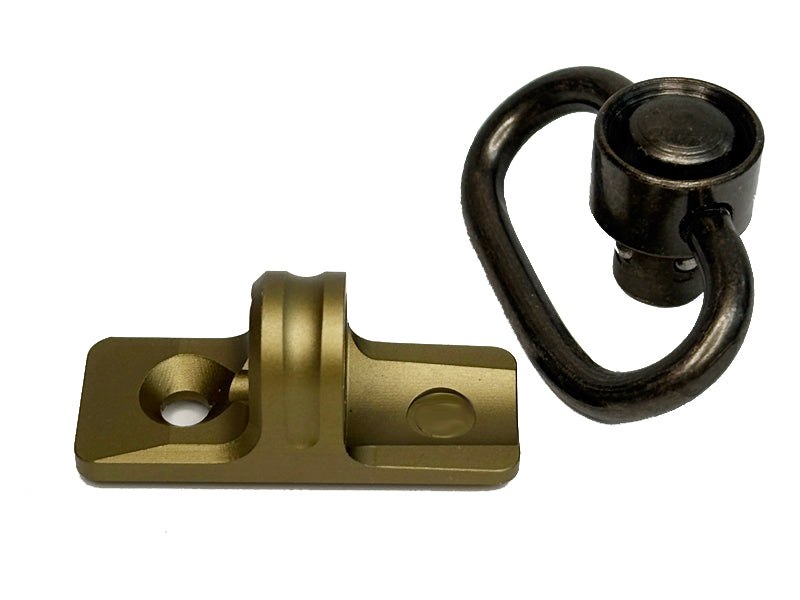 [GG] QDX M-LOK Sling Mount [DE]