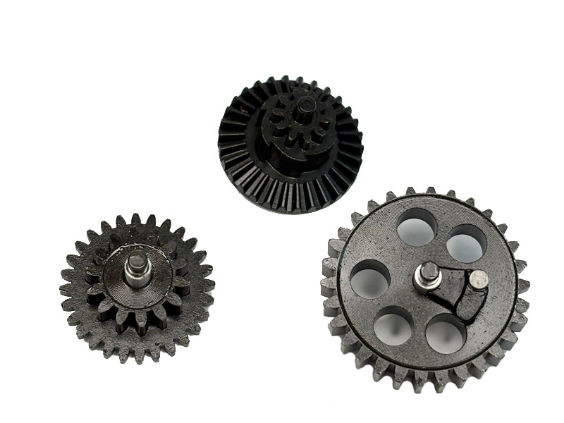 [GG] Extreme High Torque Gear Set[For Tokyo Marui EBB New Gen.][NGRS Ver.]