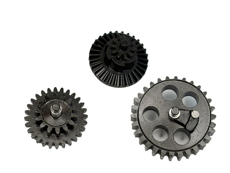 [GG] Extreme High Torque Gear Set[For Tokyo Marui EBB New Gen.][NGRS Ver.]