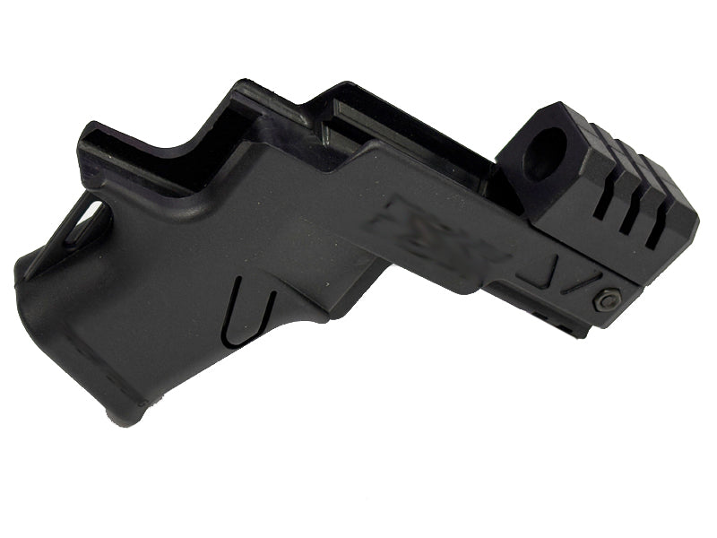 [MadDog] FLU Brace Holster Set V2 [For Umarex/ Tokyo Marui GLOCK GBB Series]