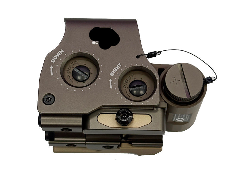 [GG] EXPS3 Holographic Weapon Sight [DE]