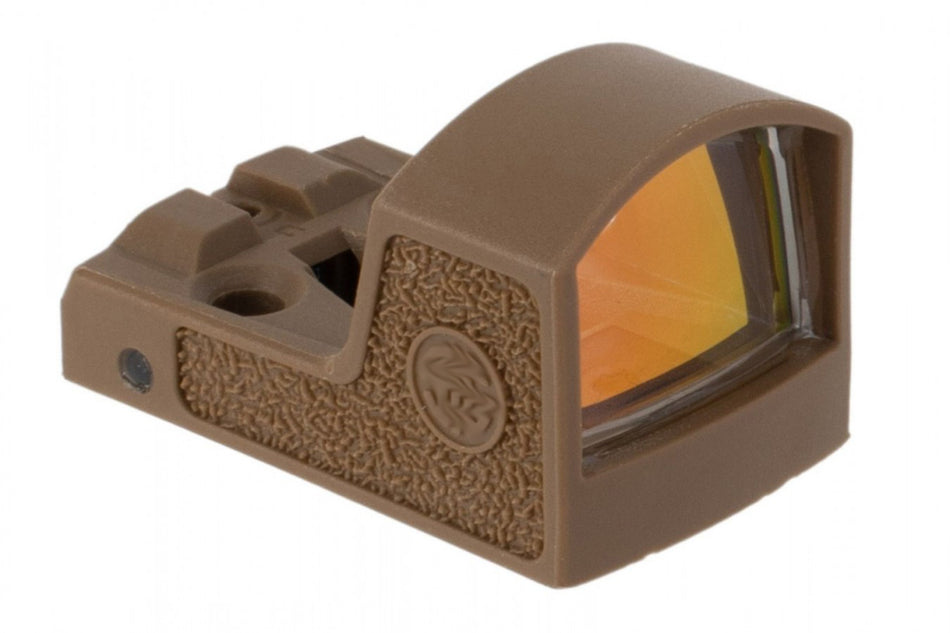 [MadDog] 1x24MM ROMEO ZERO RED DOT SIGHT 3MOA [DE]