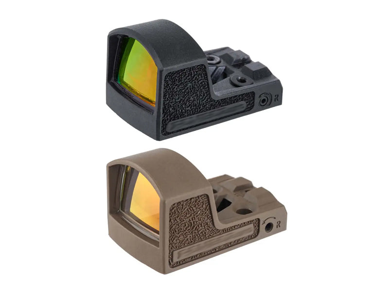 [MadDog] 1x24MM ROMEO ZERO RED DOT SIGHT 3MOA [DE]
