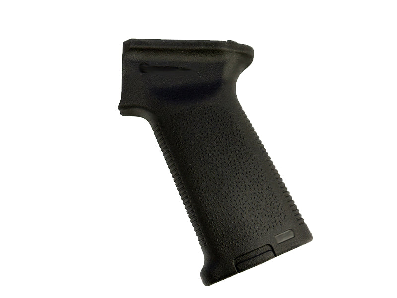 [MadDog] Airsoft MOE AK Grip [BLK]