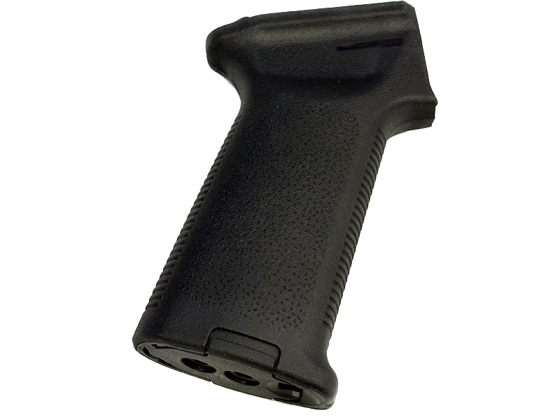 [MadDog] Airsoft MOE AK Grip [BLK]