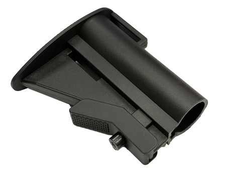 [MadDog] CAR15  / Model N-23 Commando Mini Carbine Stock[BLK]