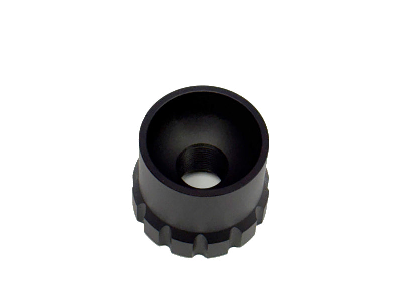 [GG] DD PDW Flash Hider [BLK]