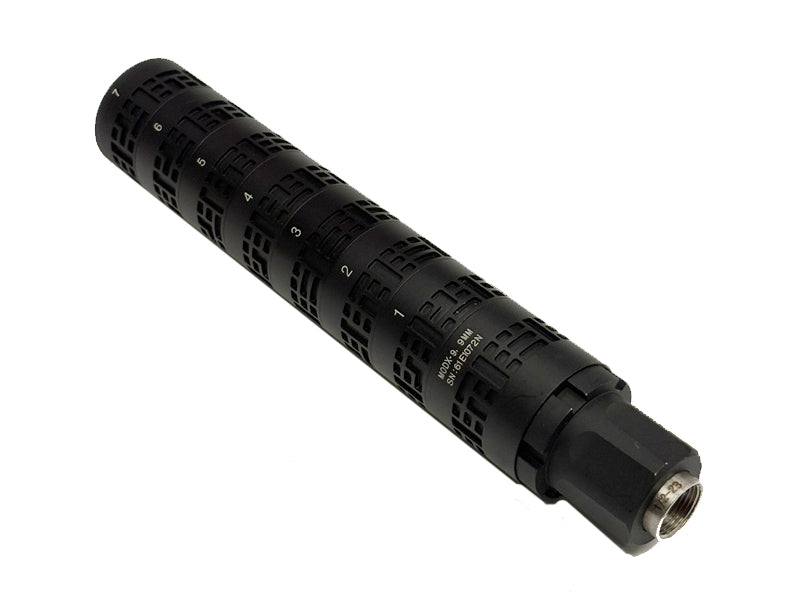 [MadDog] SS Style  MODX-9 [BLK]