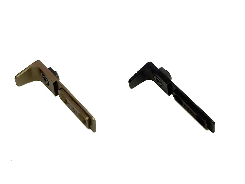 [MadDog] RS Style Knuckle Duster Hand Stop [DE]