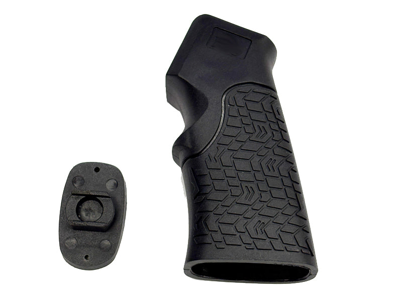 [GG] AEG M4 Gel Blaster Rifle Pistol Grip [BLK]