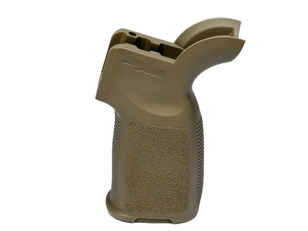 [ONE V] SS Style MCX ANGLE GBB Pistol Grip[For Any M4 / MCX GBB Series][DE]