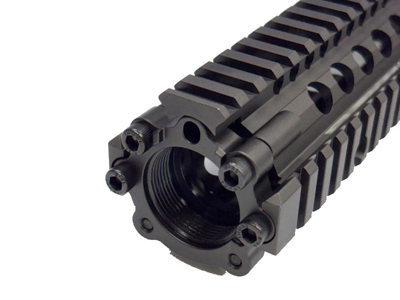 MadDog] MK18 RIS II 7.5inch Rail Handguard [For Tokyo Marui AEG