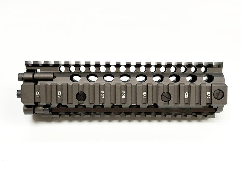 [MadDog] MK18 RIS II 7.5inch Rail Handguard [For Tokyo Marui AEG / GBB Series[FDE]
