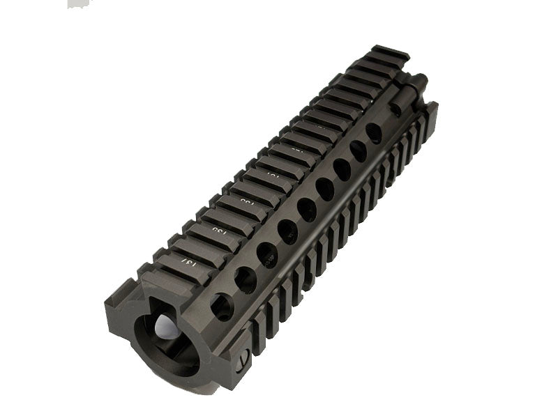 MadDog] MK18 RIS II 7.5inch Rail Handguard [For Tokyo Marui AEG