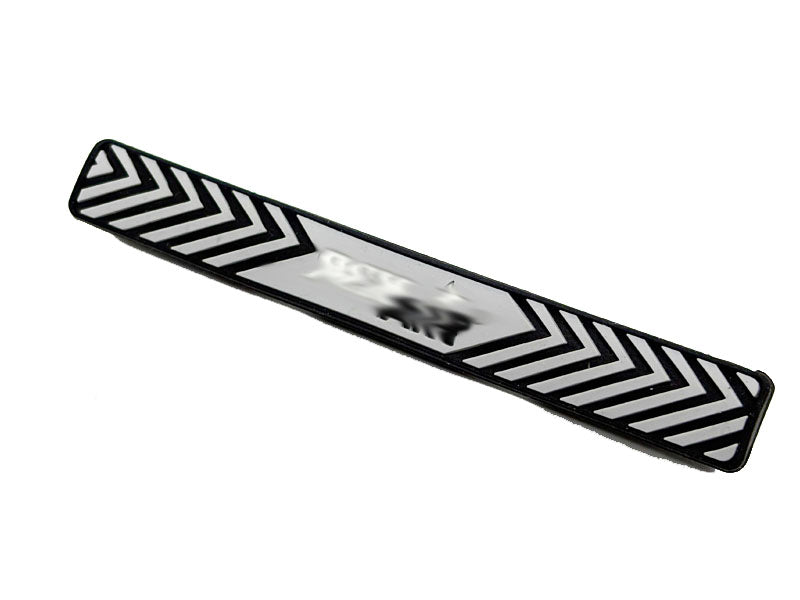 [Airsoft Revolution] Airsoft *CM Rubber M-LOK Cover[Grey]