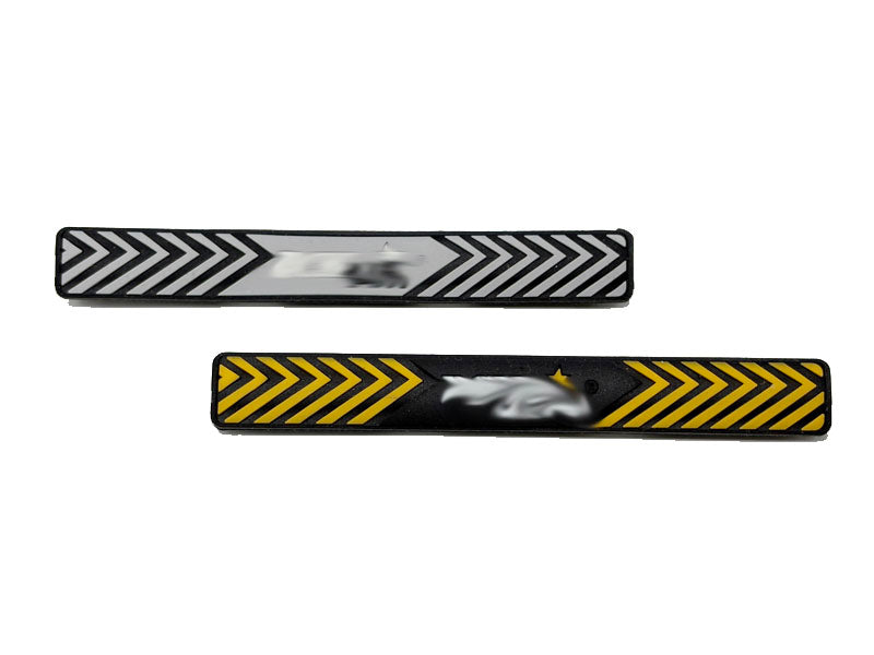 [Airsoft Revolution] Airsoft *CM Rubber M-LOK Cover[Orange]