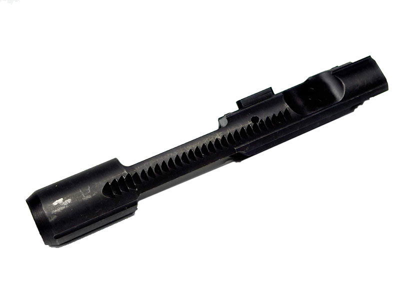 [Airsoft Revolution] Airsoft Bolt Carrier QPQ Steel Reinforced Bolt Carrier[For VFC M4 / HK416 GBB Series][Steel Ver.][BLK]