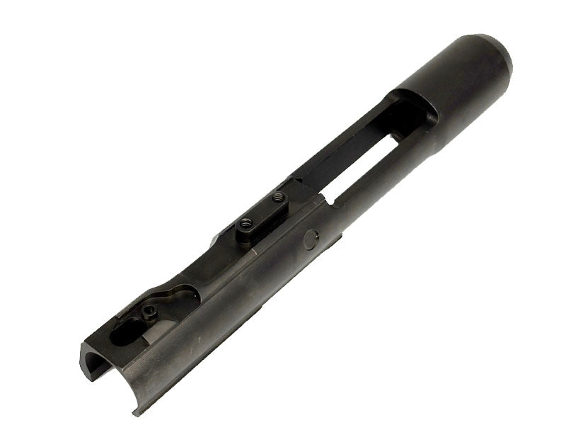 [ONE V] Full Steel Airsoft Bolt Carrier W/ QPQ Finishing[For VFC M4 GBB Series][DDC][*CM Ver.]