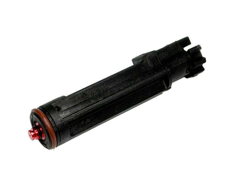[ONE V] Ajustable Nylon Loading Nozzle[For VFC M4 / HK416 GBB Series][NPAS Ver.][BLK]