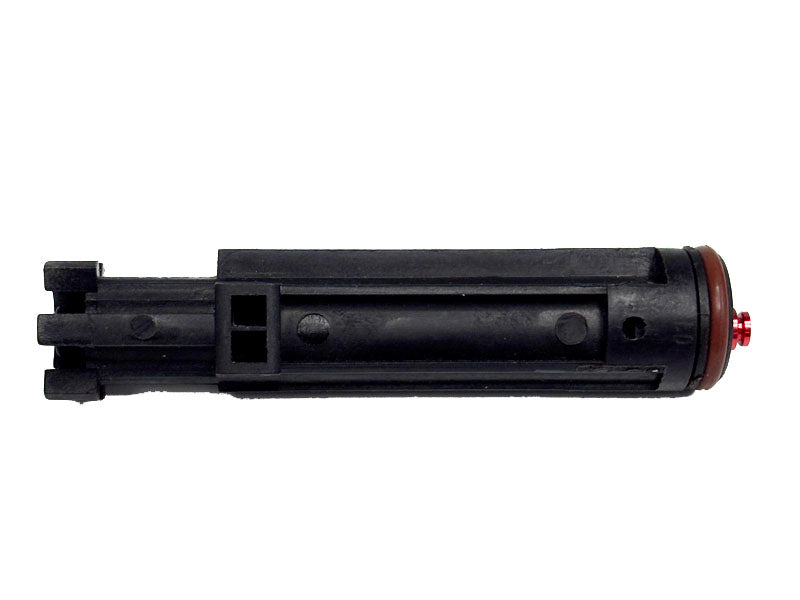 [ONE V] Ajustable Nylon Loading Nozzle[For VFC M4 / HK416 GBB Series][NPAS Ver.][BLK]