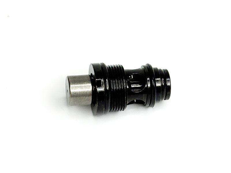 [MadDog] High Output Valve [For Tokyo Marui M4 MWS GBB Series][BLK]