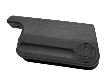 [GG] Cheek Riser with Overhang [For CAR15 / XM177 Stock][BLK]